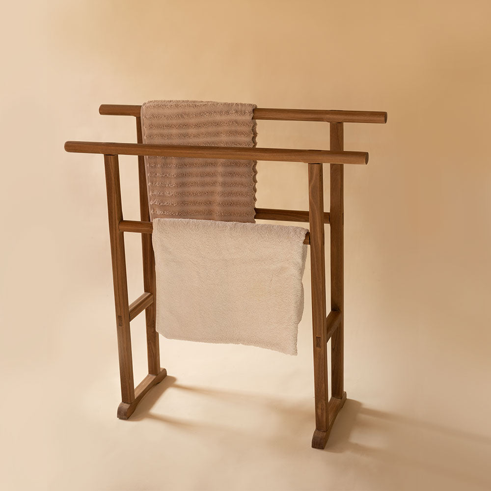 Kaalgat Towel Rack