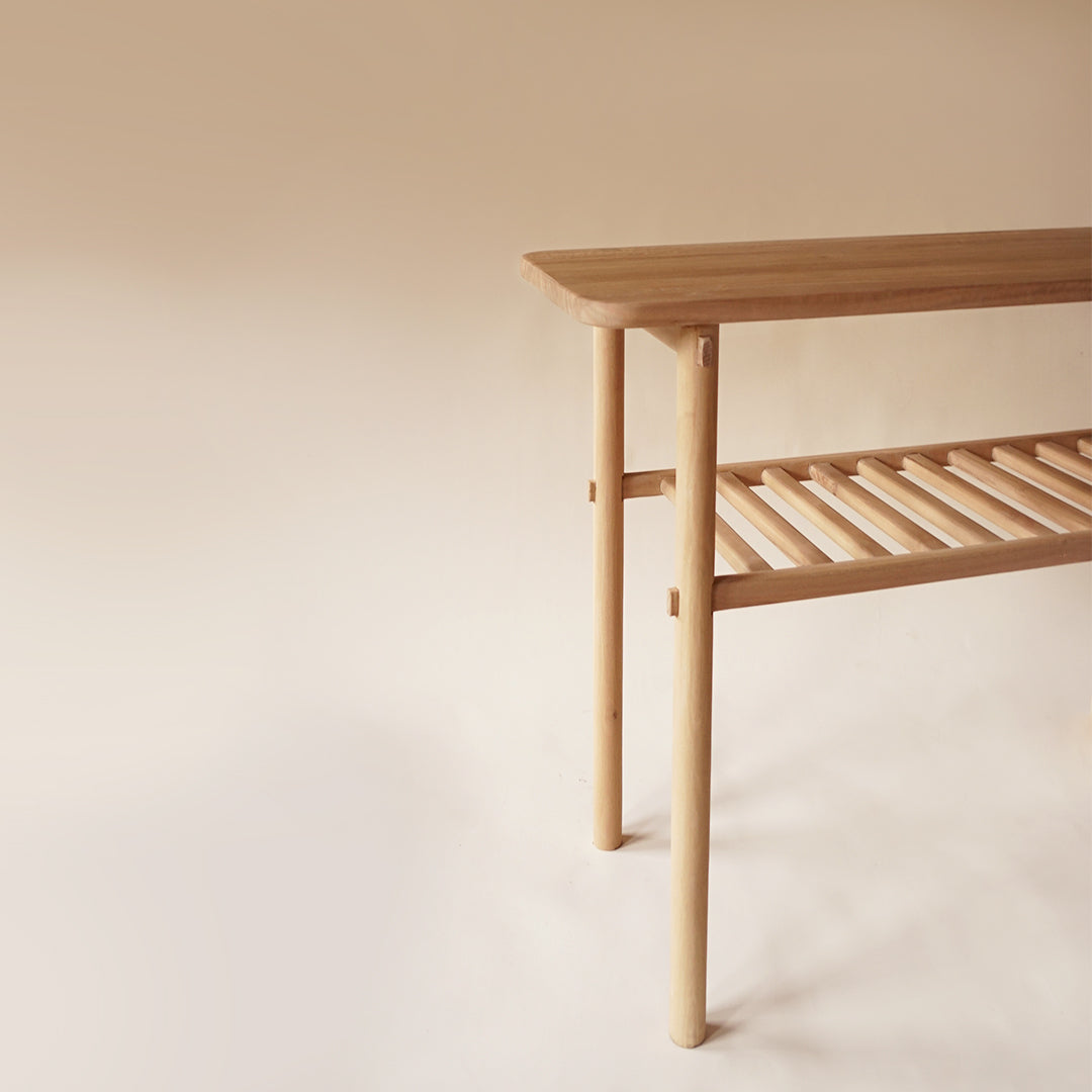 Muji Server Table