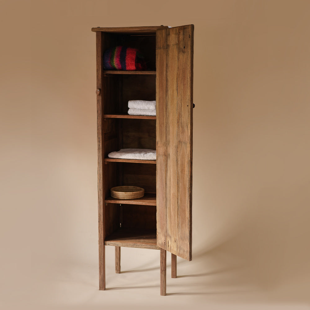 The Jetty Linen Closet