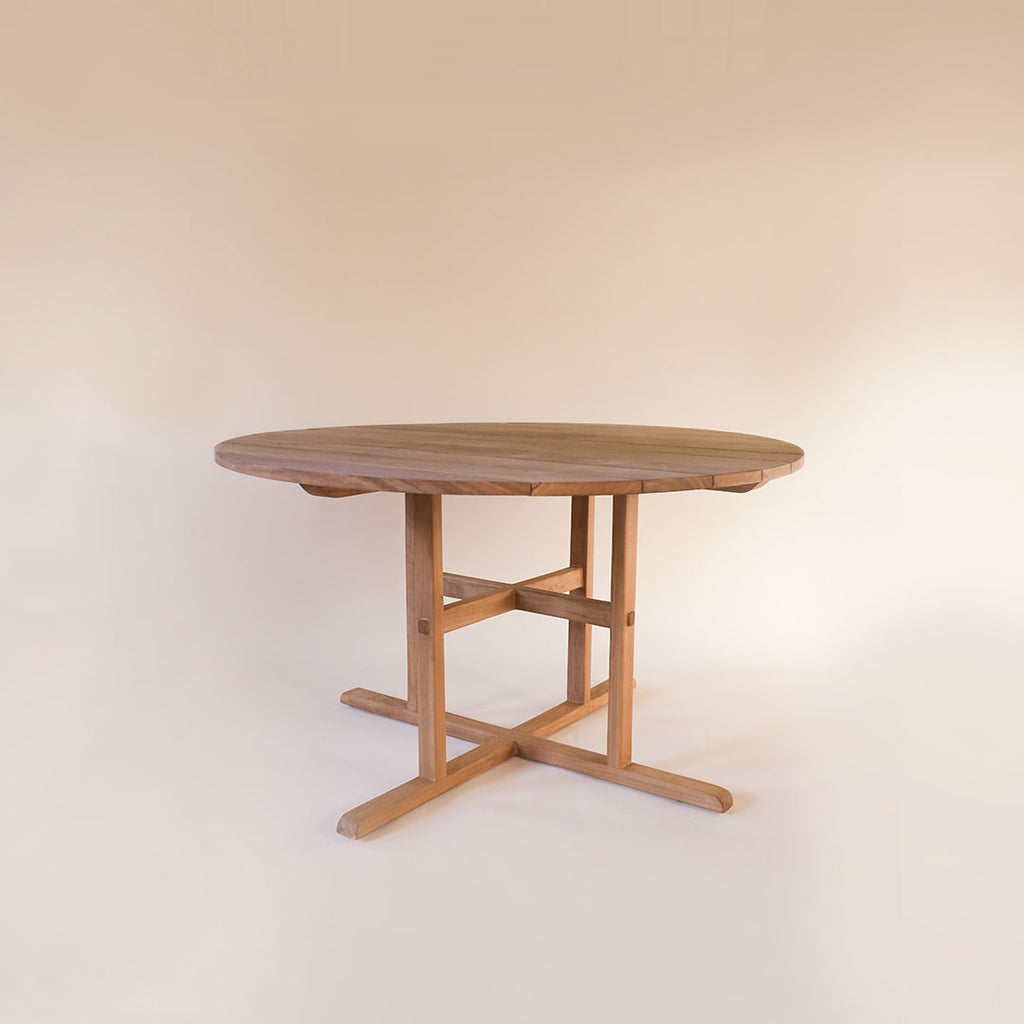 Gather Outdoor Table