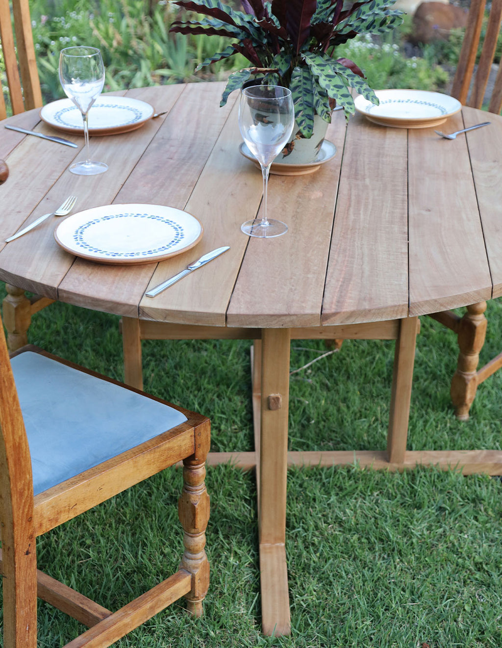 Gather Outdoor Table