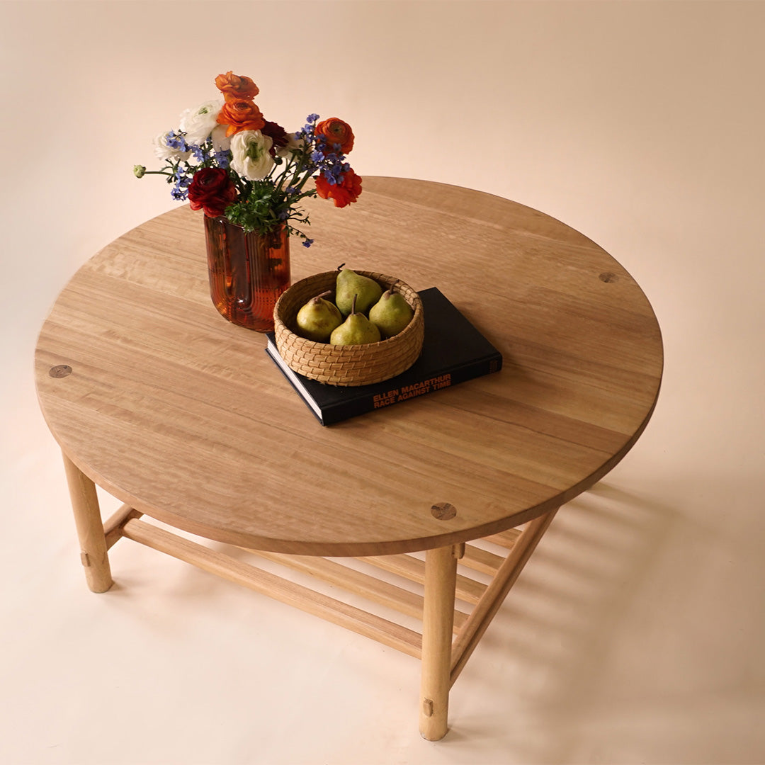 Gesellig Coffee Table