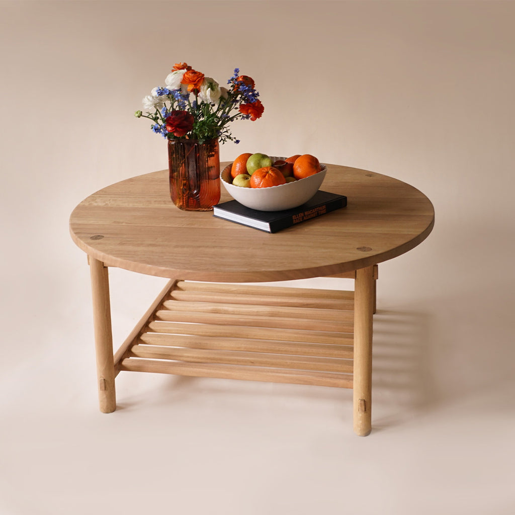 Gesellig Coffee Table