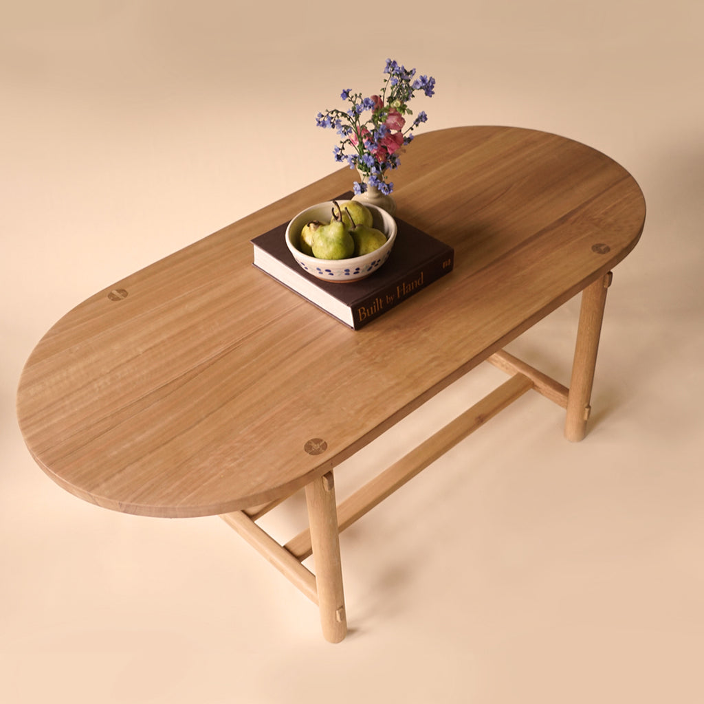 Sisonke Coffee Table