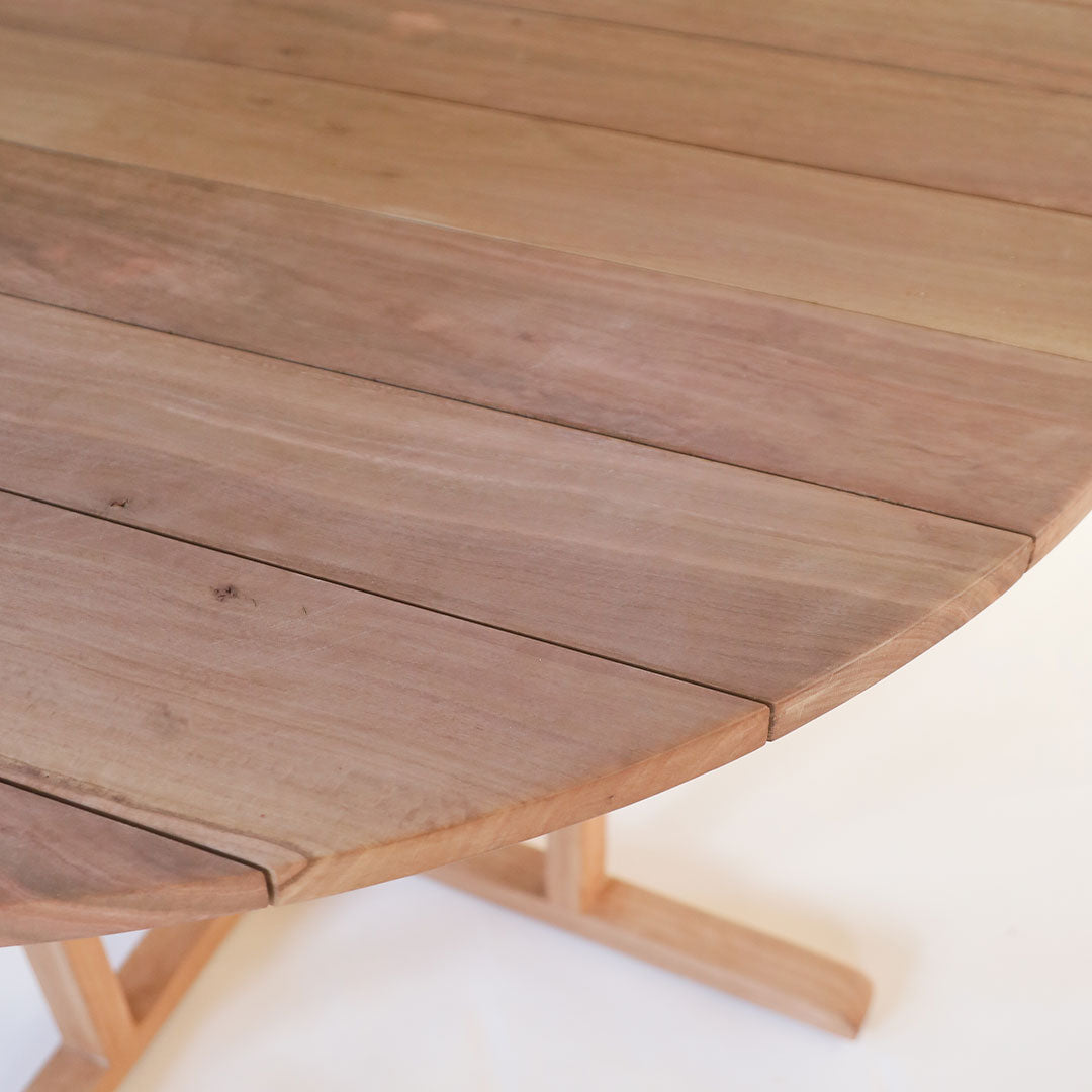 Gather Outdoor Table