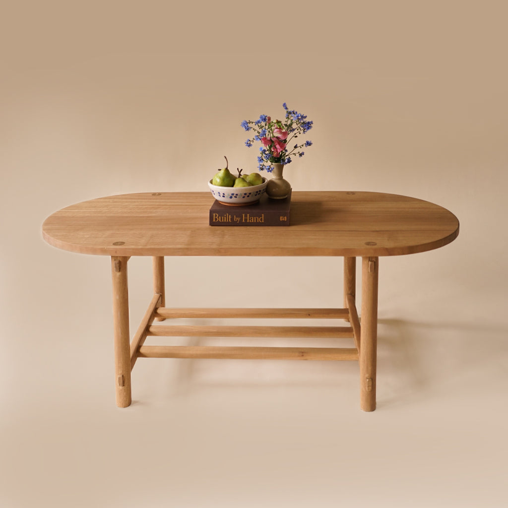 Sisonke Coffee Table