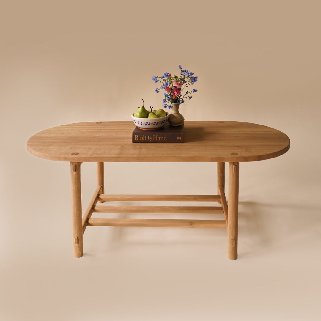 Sisonke Coffee Table