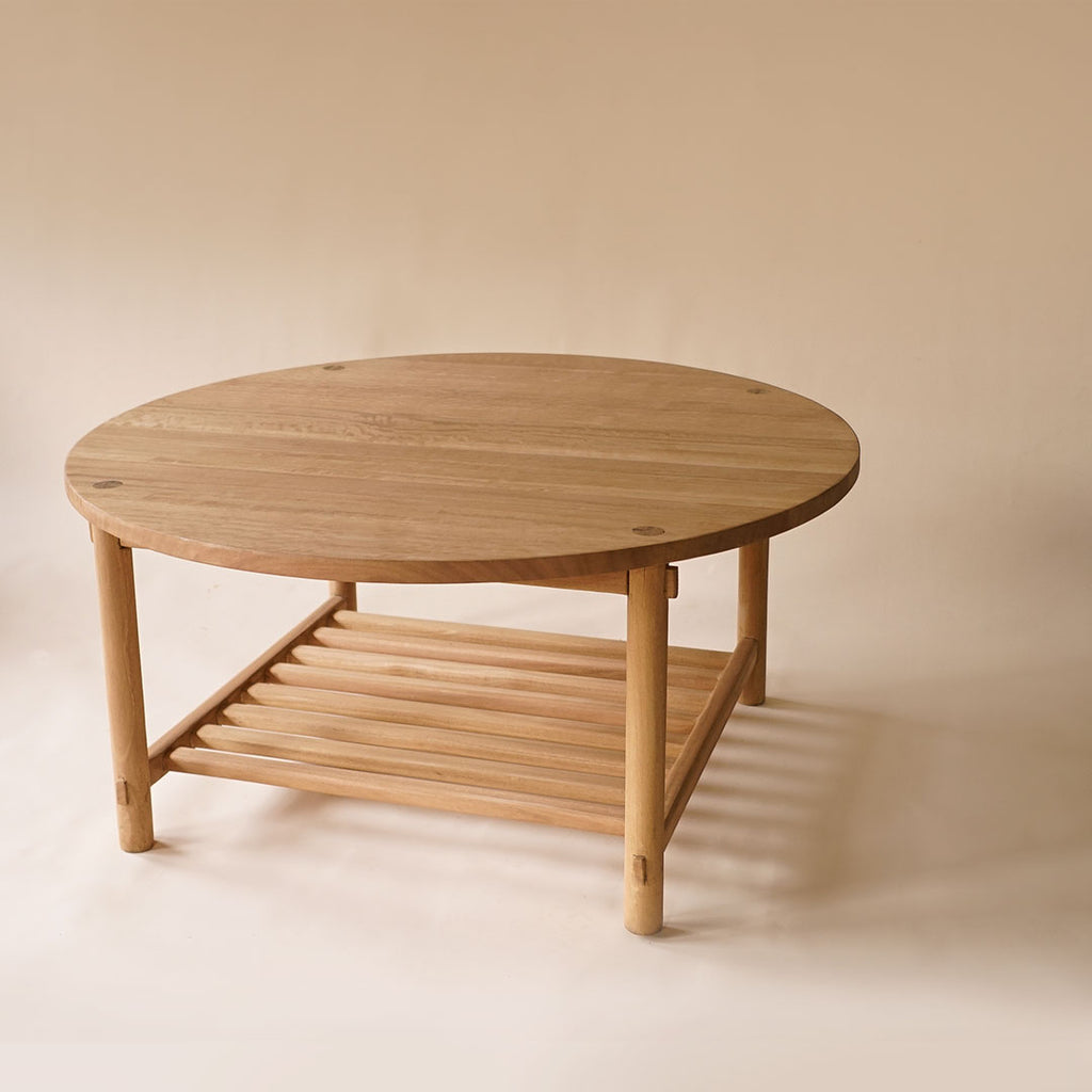 Gesellig Coffee Table