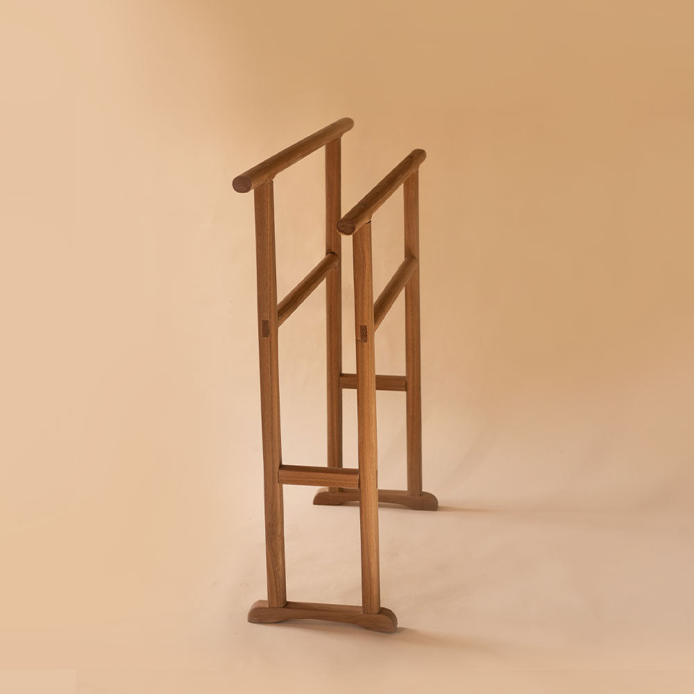 Kaalgat Towel Rack