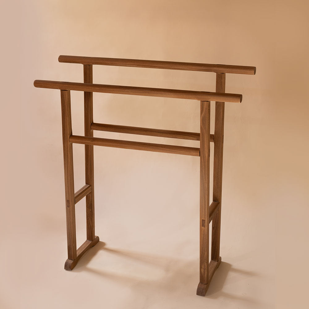 Kaalgat Towel Rack