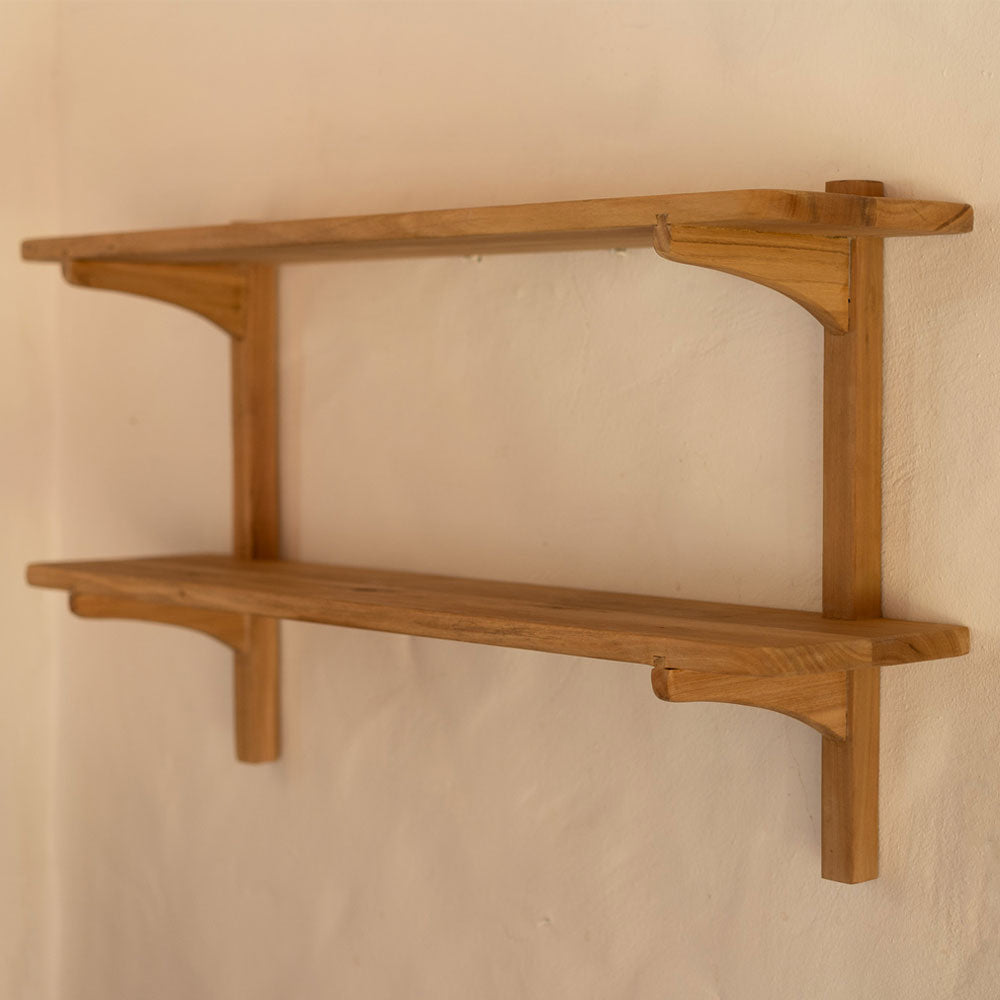 Joinery Shelf (Two Tier)