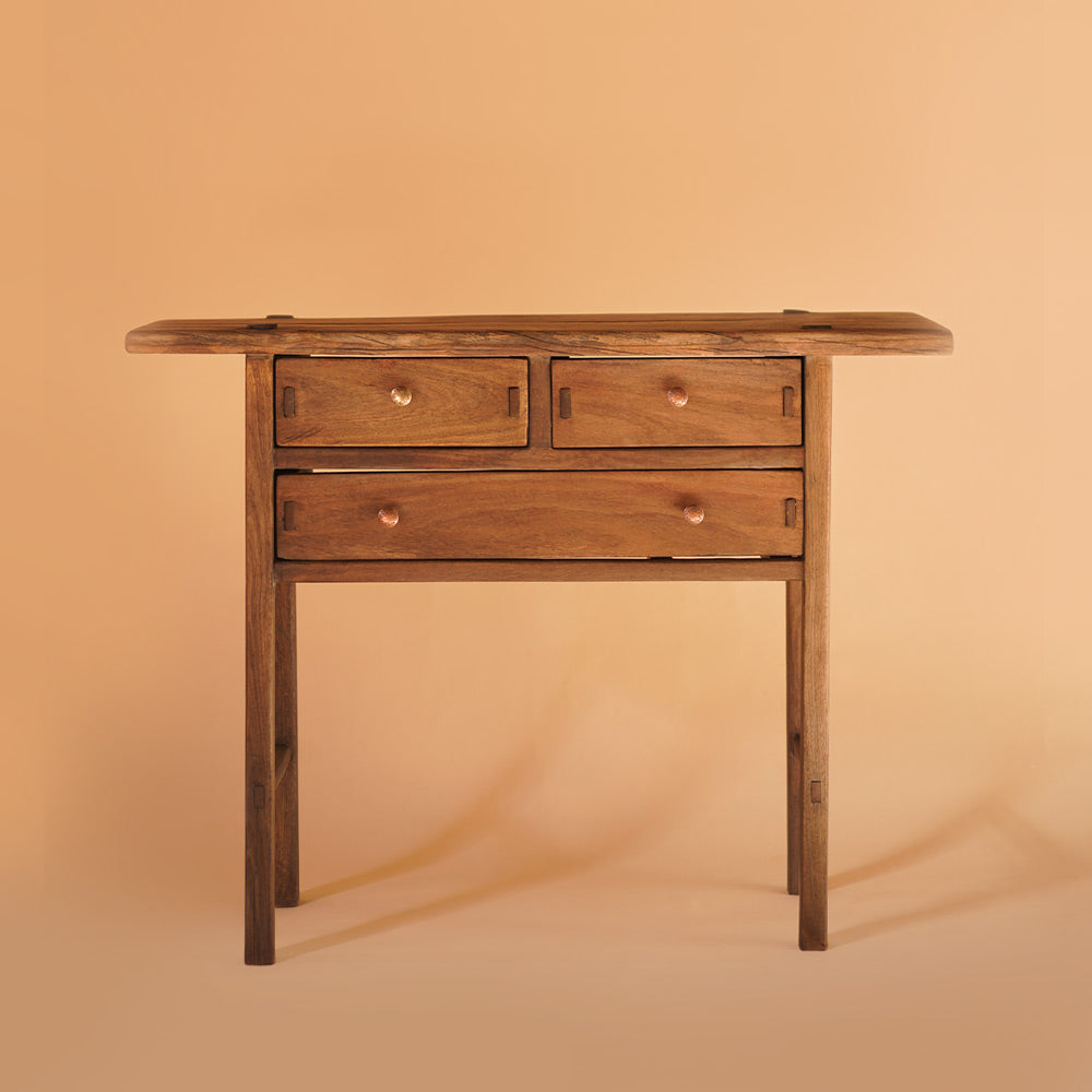 Cape of Storms Console