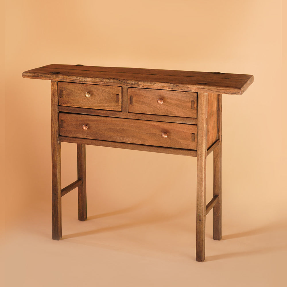 Cape of Storms Console