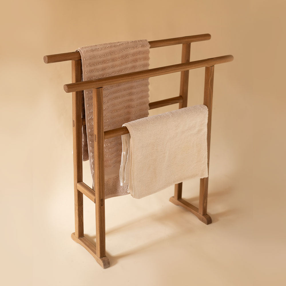 Kaalgat Towel Rack
